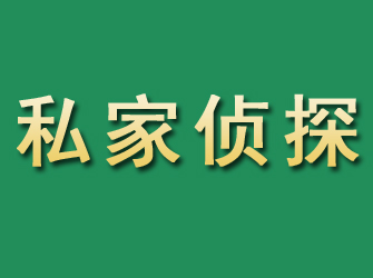 青神市私家正规侦探